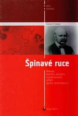 Špinavé ruky - Sherwin B. Nuland