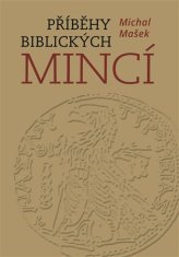 Príbehy biblických mincí - Michal Mašek