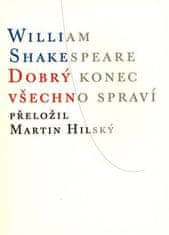 Atlantis Dobrý koniec všetko spraví - William Shakespeare