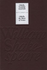 Atlantis Othello, benátsky múrenie / Othello, the Moor of Venice - William Shakespeare