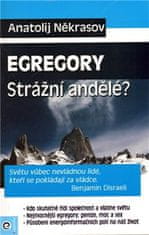 Eugenika Egregory Strážni anjeli?