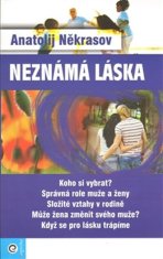 Eugenika Neznáma láska