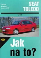 Kopp Seat Toledo od 9/91 - Ako na to? - 34.