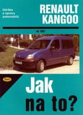 Kopp Renault Kangoo od 1997 - Ako na to? - 79.