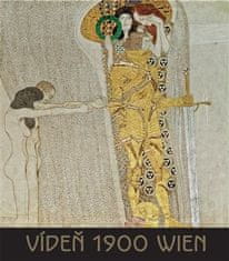 Viedeň 1900 Wien - Janina Nentwig