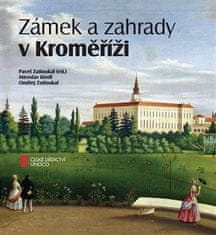 Zámok a záhrady v Kroměříži - Pavel Zatloukal