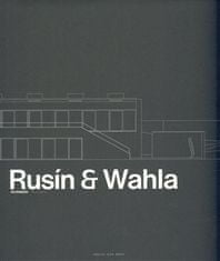 Rusín - Wahla Architekti - Ivan Wahla