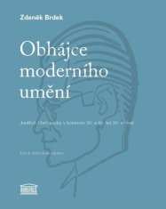 Obhajca moderného umenia - Henrich Chalupecký v kontexte 30. a 40. rokov 20. storočia