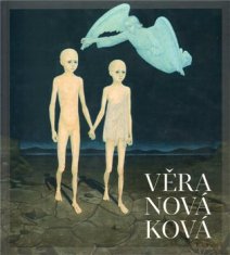 Věra Nováková - monografia - Pavla Pečinková