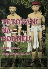 Tetovanie na Borneu