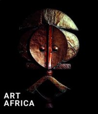 Art Africa - Franziska Bolz