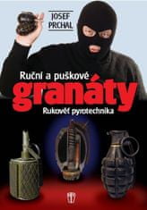 Ručné a puškové granáty - Rukoväť pyrotechnika