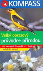 Veľký obrazový sprievodca prírodou