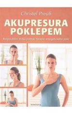 Akupresúra poklepom