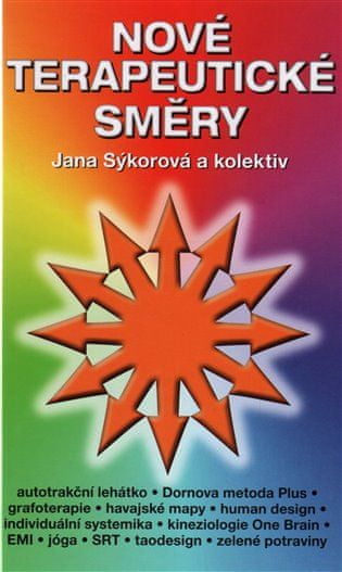 PLOT Nové terapeutické smery - kolies.