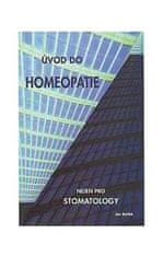 Úvod do homeopatie nielen pre stomatológov