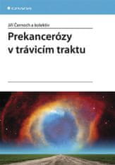 Grada Prekancerózy v tráviacom trakte