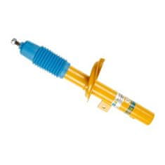 Bilstein Ľavý predný tlmič Peugeot 206 Sikma zadni cast (2A/C) - Bilstein B6