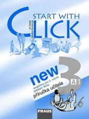 Start with Click New 3 - príručka učiteľa