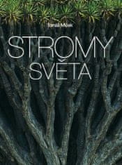 Slovart Stromy sveta