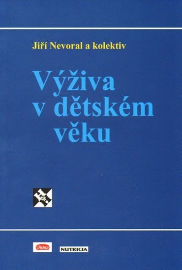 Výživa v detskom veku