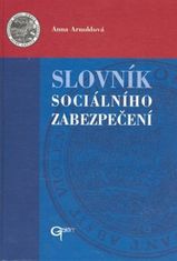 Slovník sociálneho zabezpečenia