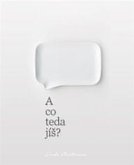 A čo teda ješ? - Linda Müllerová