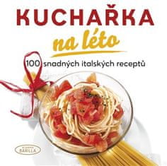 Kuchárka na leto