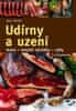 Udiarne a údenie - mäso, mäsové výrobky, ryby