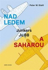 Nad ľadom a Saharou