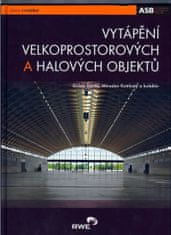 Vykurovanie veľkopriestorových a halových objektov