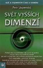 Svet vyšších dimenzií (2)