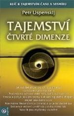 Tajomstvo štvrtej dimenzie