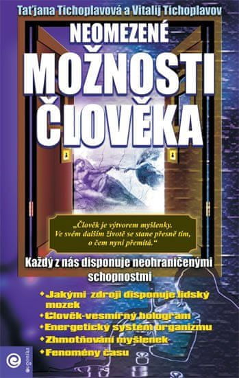 Eugenika Neobmedzené možnosti človeka