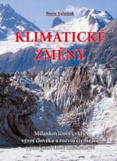 Klimatické zmeny