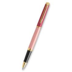 Waterman Waterman Hémisphère Colour Blocking Pink GT roller