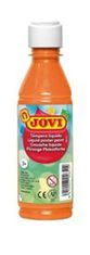 JOVI temperová farba 250ml vo fľaši oranžová