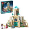 LEGO Disney Princess 43224 Hrad kráľa Magnifica