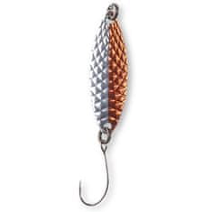 Iron Trout plandavka Scale spoon 2,8 g vzor SC