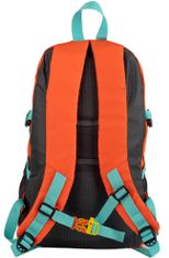 Batoh Acra Backpack 35 L turistický oranžový