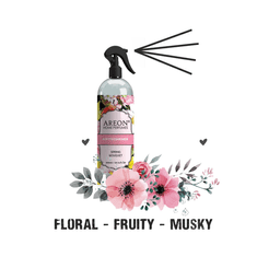 Areon Interiérový osviežovač v spreji Room Spray - vôňa Spring Bouquet 300 ml