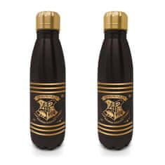 Harry Potter Mini fľaša nerezová 540 ml