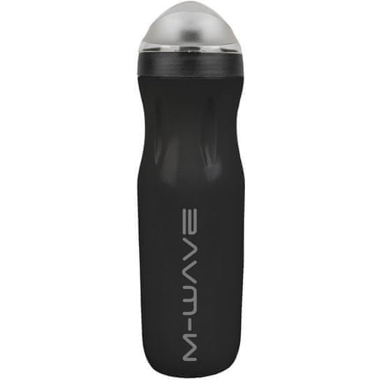 M-Wave Fľaša izolačná / termo 500ml čierna