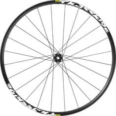 MAVIC Bicykel zapletený 29" CROSSRIDE FTS-X Disc 6D predný