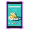 iGET BLACKVIEW TAB G5 Kids Purple - 8" HD+ IPS/1280x800/Quad-core/3GB RAM+64GB ROM/5580mAh/Android 12/púzdro/fialová