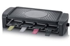 SEVERIN raclette Party gril RG 9646