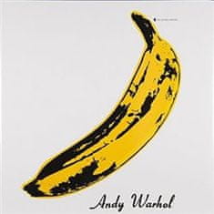 The Velvet Underground: The Velvet Underground & Nico - LP