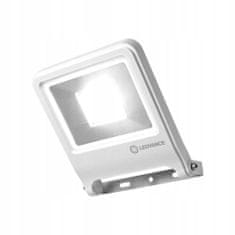 LEDVANCE Reflektor LED 50W 4500lm 3000K Teplá biela IP65 biely Endura