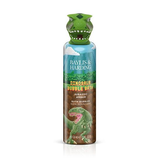 Baylis & Harding Pena do kúpeľa Dinosaur (Bubble Bath) 320 ml