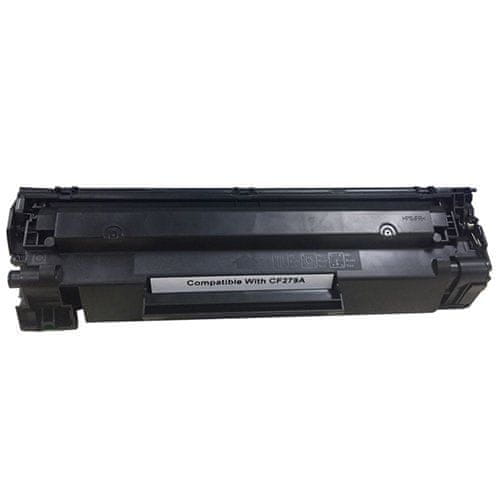 Oem Toner CF279A kompatibilný pre HP, čierny (1000 str.)